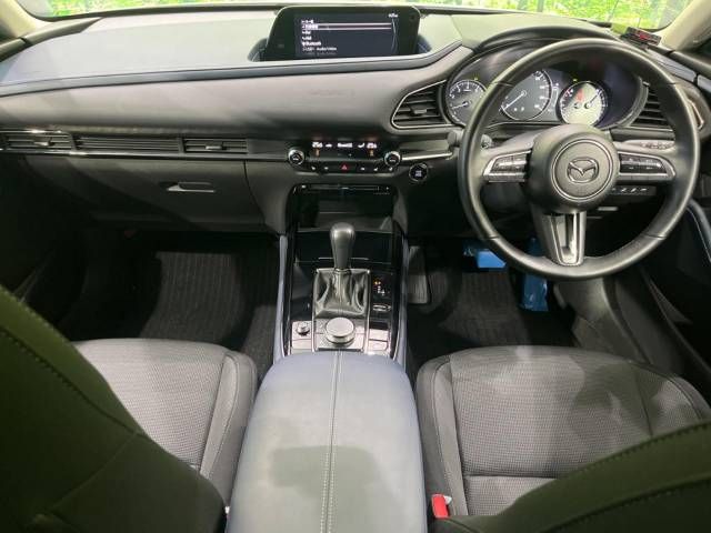 Mazda CX-30 2023-03 187363-1