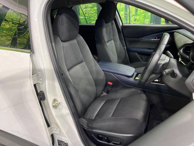 Mazda CX-30 2023-03 187363-8