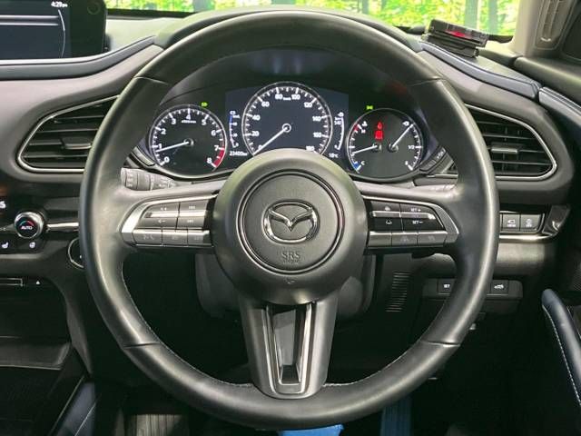 Mazda CX-30 2023-03 187363-11