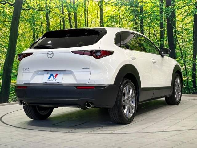 Mazda CX-30 2023-03 187363-17