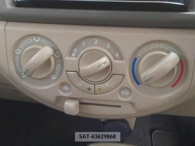 Suzuki ALTO 2014-05 351502-18