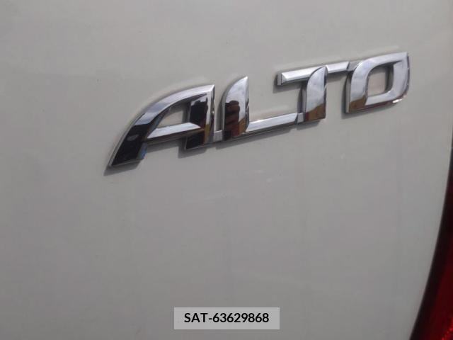 Suzuki ALTO 2014-05 351502-27