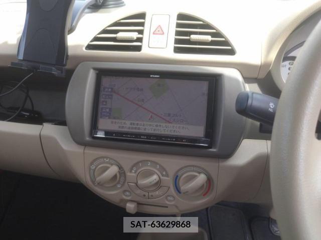 Suzuki ALTO 2014-05 351502-16