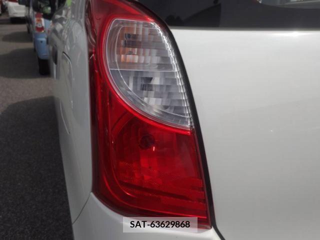 Suzuki ALTO 2014-05 351502-26