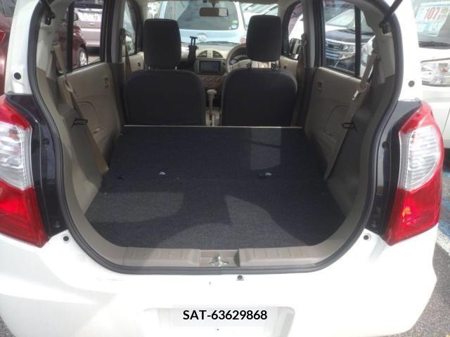 Suzuki ALTO 2014-05 351502-25