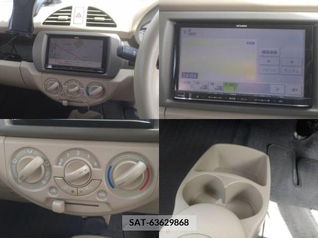 Suzuki ALTO 2014-05 351502-5