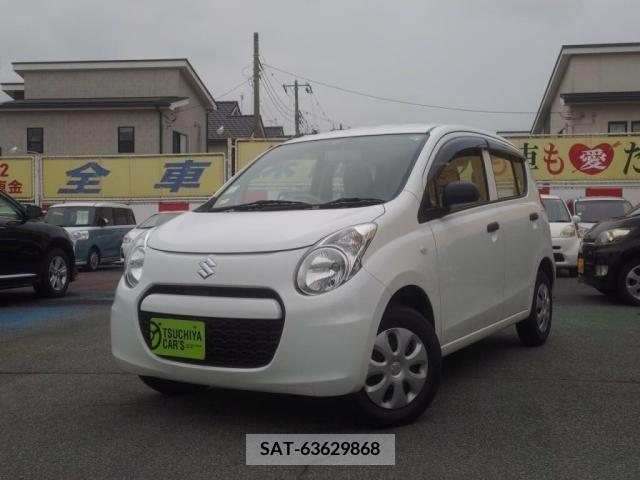 Suzuki ALTO 2014-05 351502-0