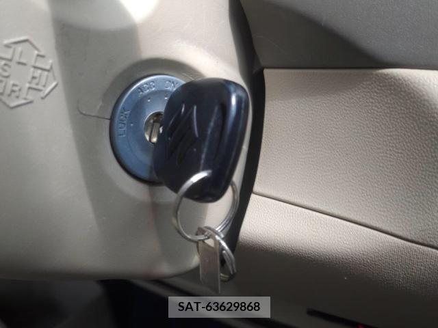 Suzuki ALTO 2014-05 351502-12