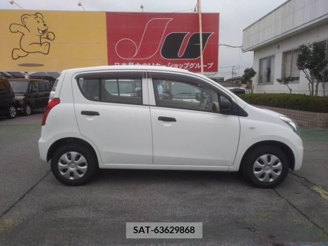 Suzuki ALTO 2014-05 351502-11