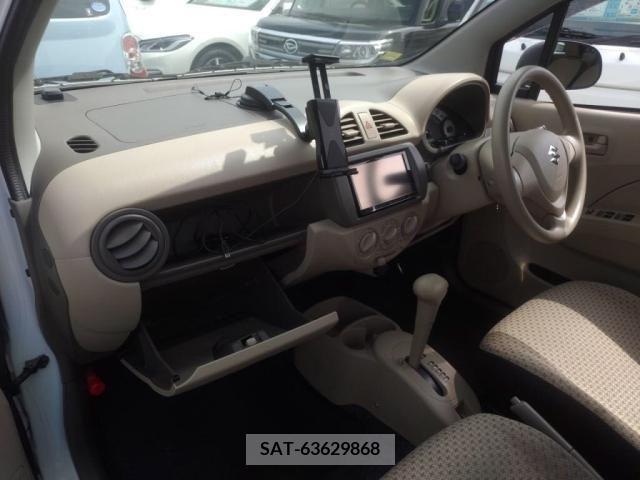 Suzuki ALTO 2014-05 351502-21