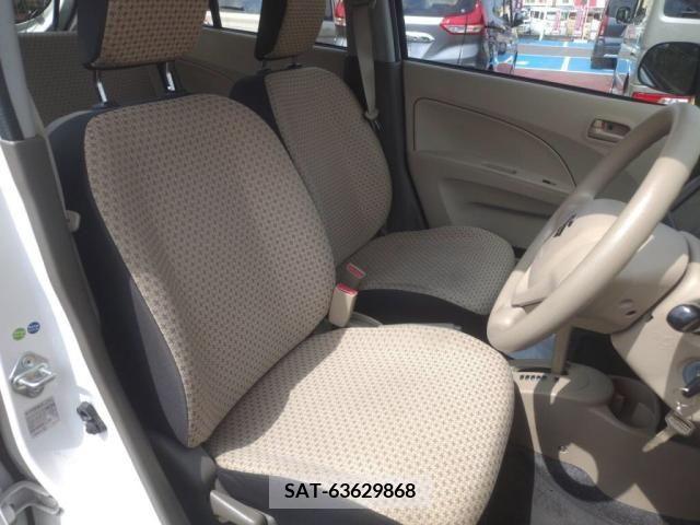 Suzuki ALTO 2014-05 351502-20