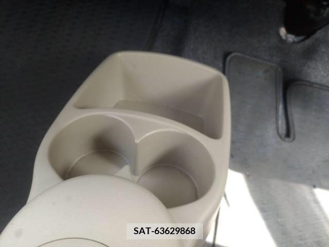 Suzuki ALTO 2014-05 351502-19