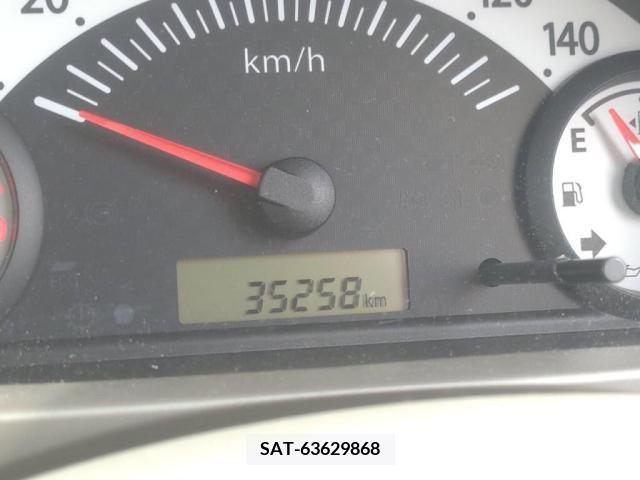 Suzuki ALTO 2014-05 351502-28