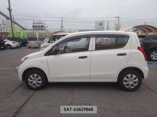 Suzuki ALTO 2014-05 351502-9