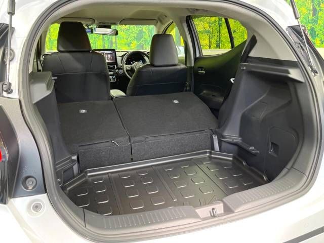 Toyota AQUA 2021-09 184699-10