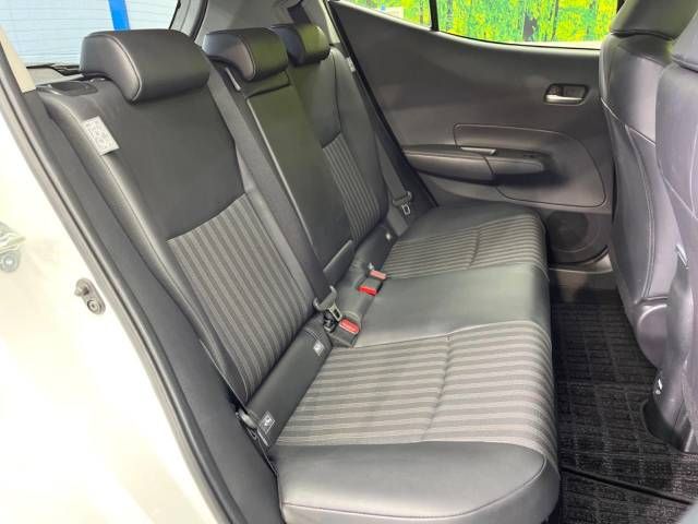 Toyota AQUA 2021-09 184699-9