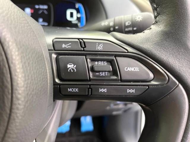 Toyota AQUA 2021-09 184699-4