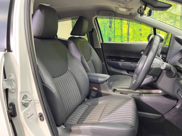 Toyota AQUA 2021-09 184699-8