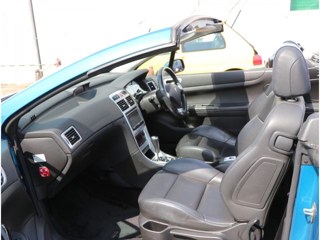 Peugeot 307 2007-03 1565-9