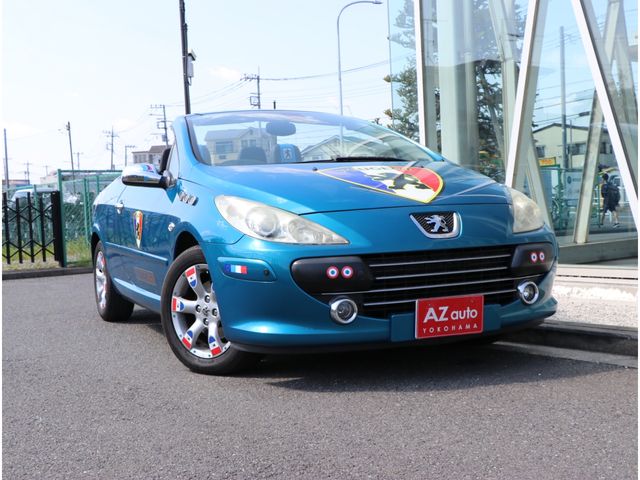 Peugeot 307 2007-03 1565-22