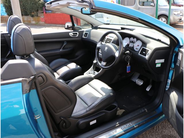 Peugeot 307 2007-03 1565-13