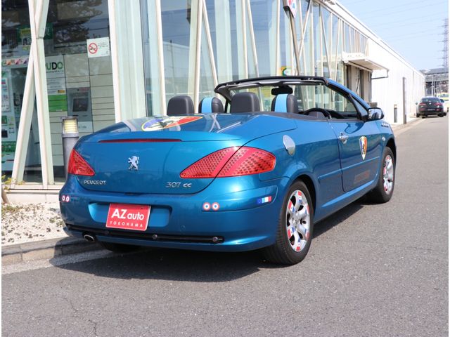 Peugeot 307 2007-03 1565-2