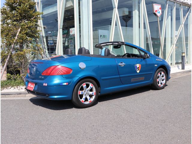 Peugeot 307 2007-03 1565-21