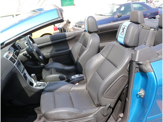 Peugeot 307 2007-03 1565-7