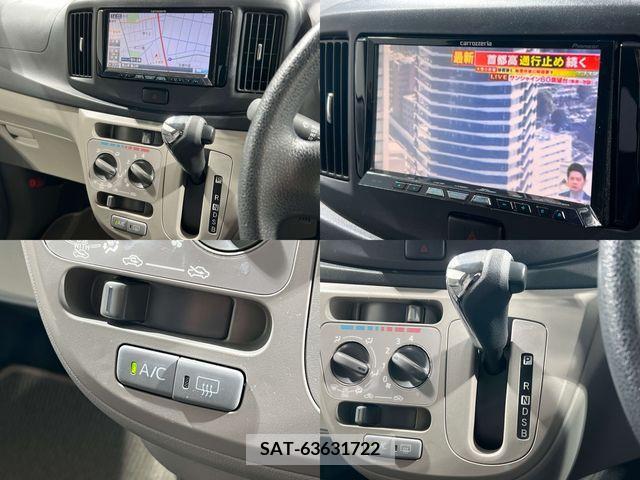 Subaru PLEO PLUS 2017-01 223597-21