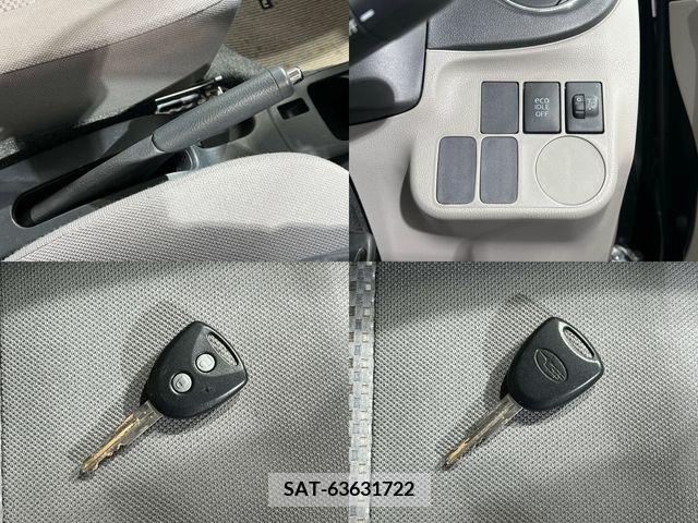 Subaru PLEO PLUS 2017-01 223597-22