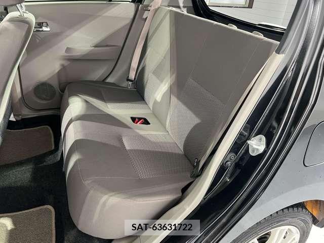 Subaru PLEO PLUS 2017-01 223597-15
