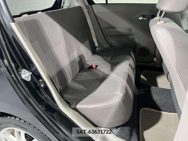 Subaru PLEO PLUS 2017-01 223597-13