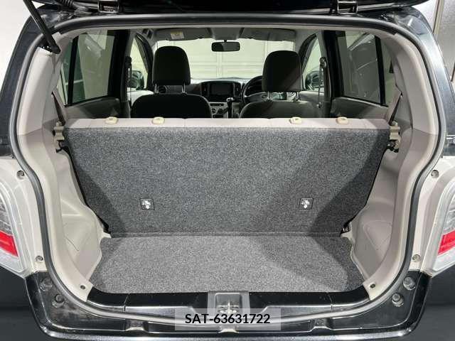 Subaru PLEO PLUS 2017-01 223597-16