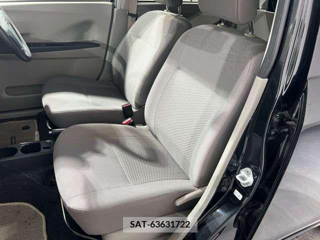 Subaru PLEO PLUS 2017-01 223597-12