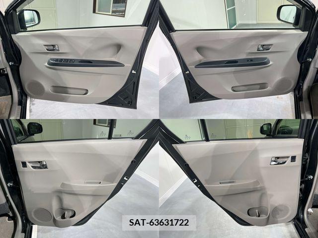 Subaru PLEO PLUS 2017-01 223597-23