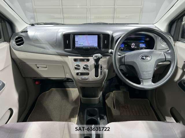Subaru PLEO PLUS 2017-01 223597-9