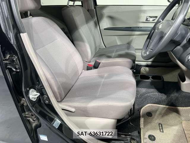 Subaru PLEO PLUS 2017-01 223597-10