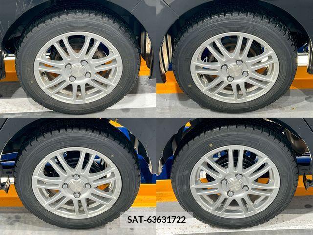 Subaru PLEO PLUS 2017-01 223597-24