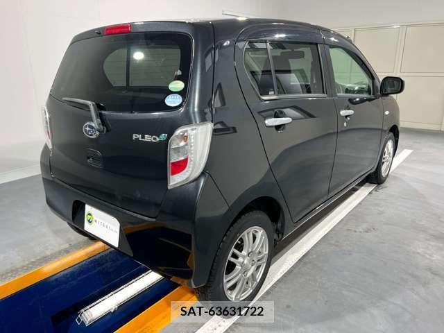 Subaru PLEO PLUS 2017-01 223597-7
