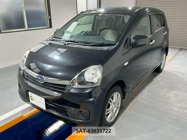 Subaru PLEO PLUS 2017-01 223597-3