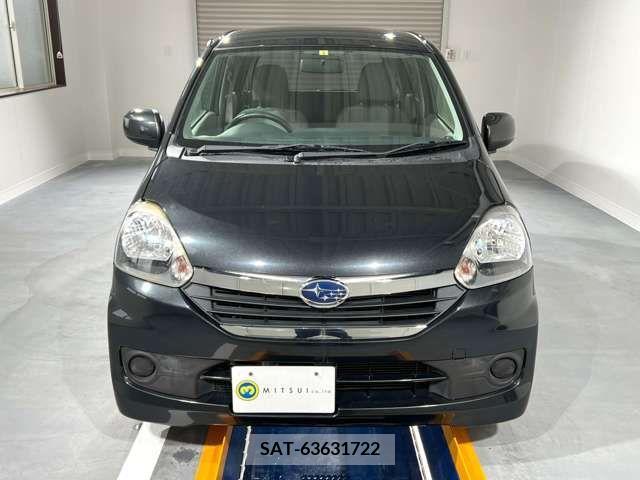 Subaru PLEO PLUS 2017-01 223597-2