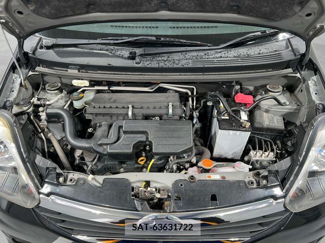 Subaru PLEO PLUS 2017-01 223597-25