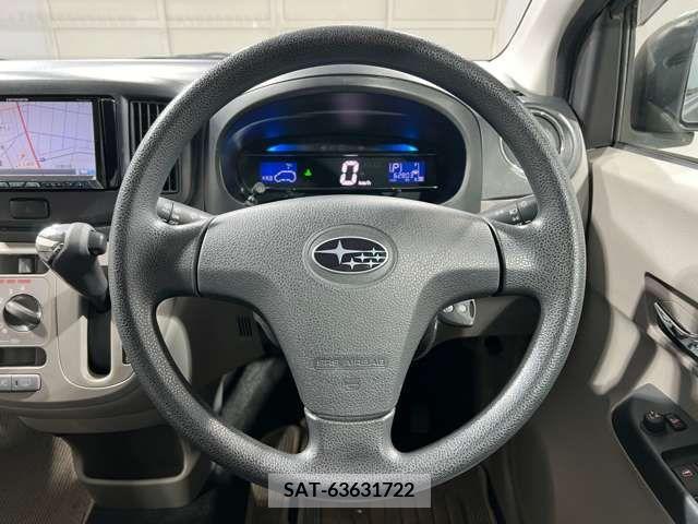 Subaru PLEO PLUS 2017-01 223597-19