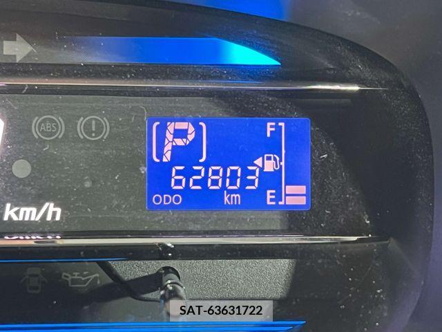 Subaru PLEO PLUS 2017-01 223597-20