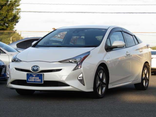 Toyota PRIUS 2016-06 182680-6