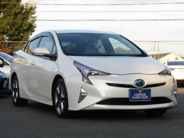 Toyota PRIUS 2016-06 182680-5