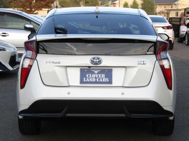 Toyota PRIUS 2016-06 182680-4
