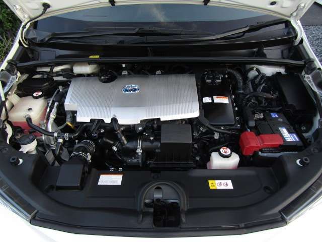 Toyota PRIUS 2016-06 182680-15