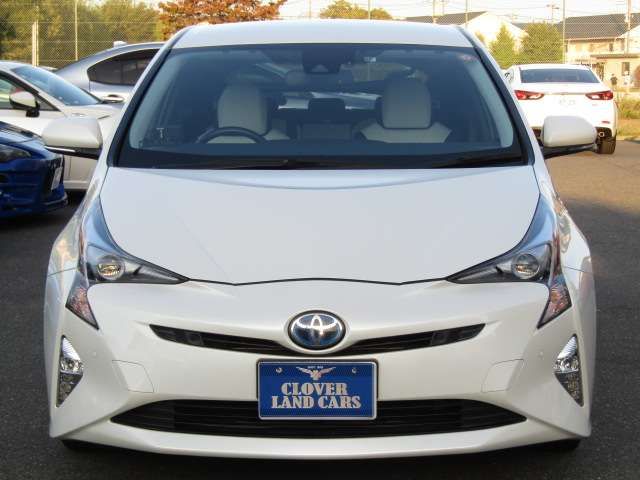 Toyota PRIUS 2016-06 182680-3