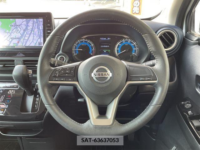 Nissan DAYZ 2019-09 358867-26